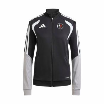 Bielefelder Kampfsportschule Tiro26 Trainingsjacke Woman